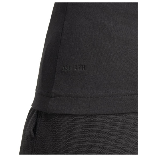 Adidas Γυναικεία αμάνικη μπλούζα All SZN Luxe Tank Top